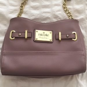 🌸 Nicole Miller Purse 🌸